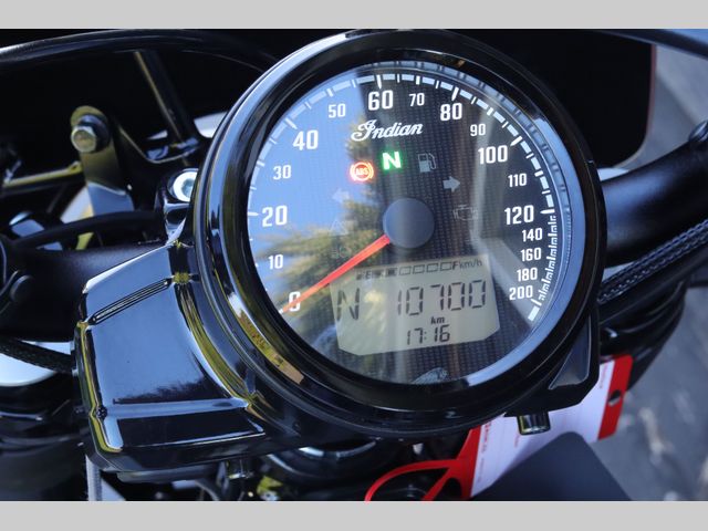 indian - ftr-rally
