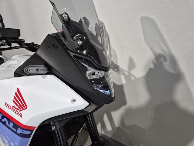 honda - xl-750-transalp