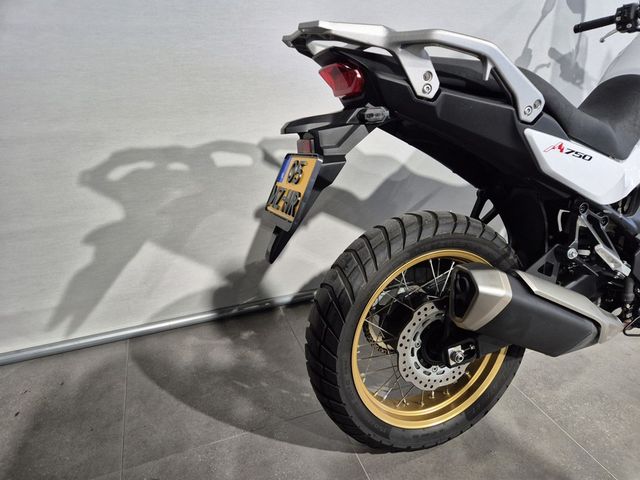 honda - xl-750-transalp