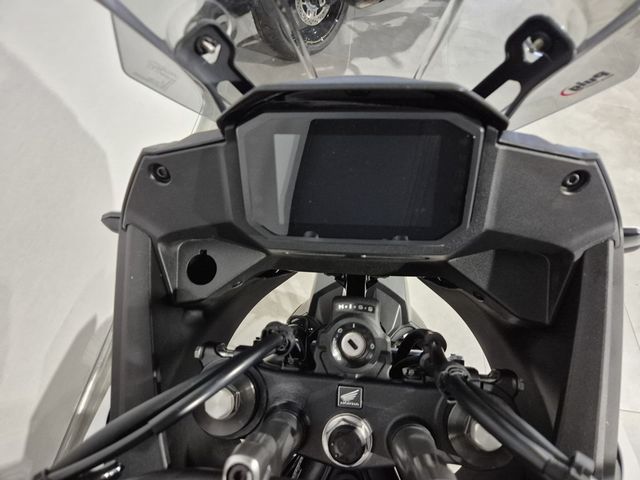 honda - xl-750-transalp