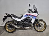 HONDA XL 750 TRANSALP