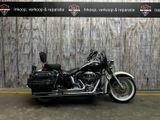 HARLEY-DAVIDSON HERITAGE SOFTAIL CLASSIC FLSTC