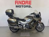 YAMAHA FJR 1300
