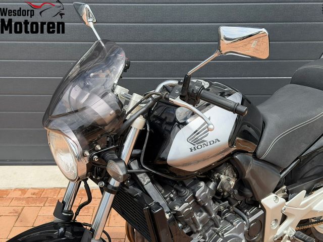 honda - cbf-600-n