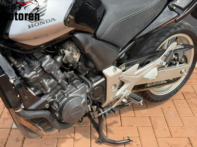 honda - cbf-600-n