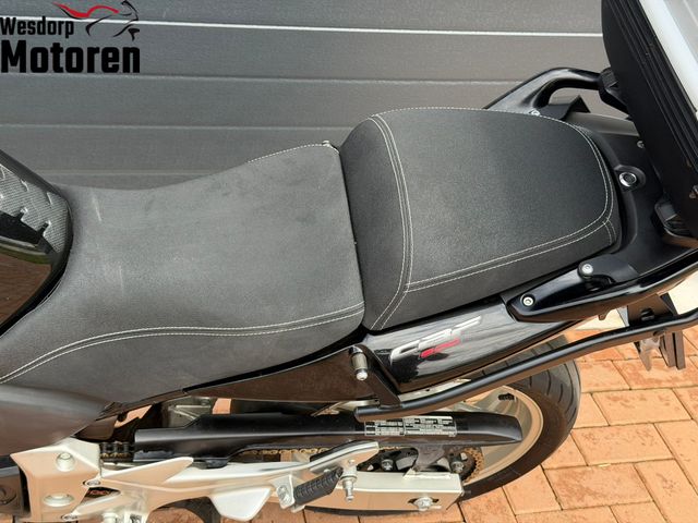 honda - cbf-600-n