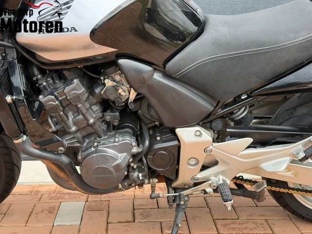 honda - cbf-600-n