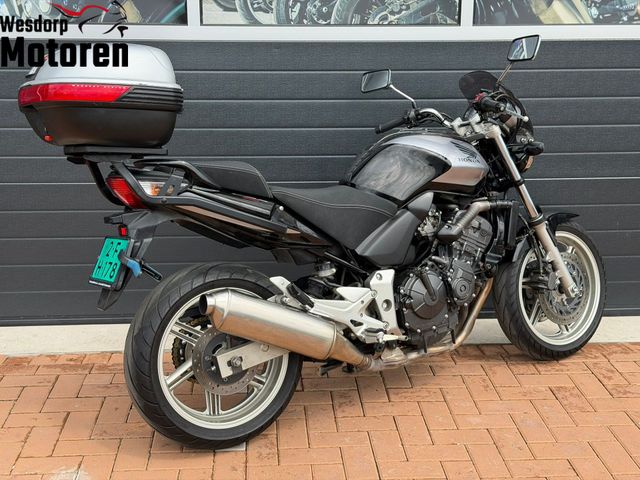 honda - cbf-600-n