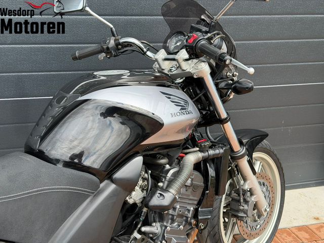 honda - cbf-600-n