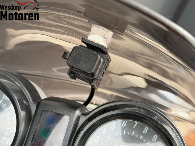 honda - cbf-600-n
