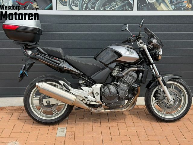 honda - cbf-600-n