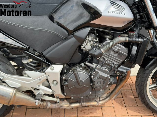 honda - cbf-600-n