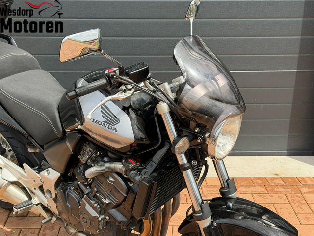 honda - cbf-600-n
