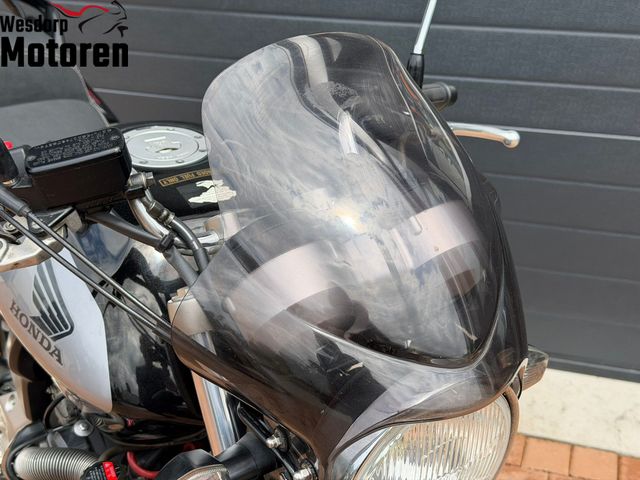 honda - cbf-600-n