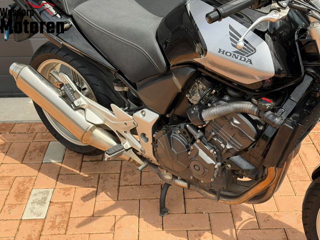 honda - cbf-600-n