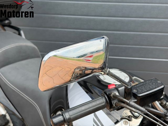 honda - cbf-600-n