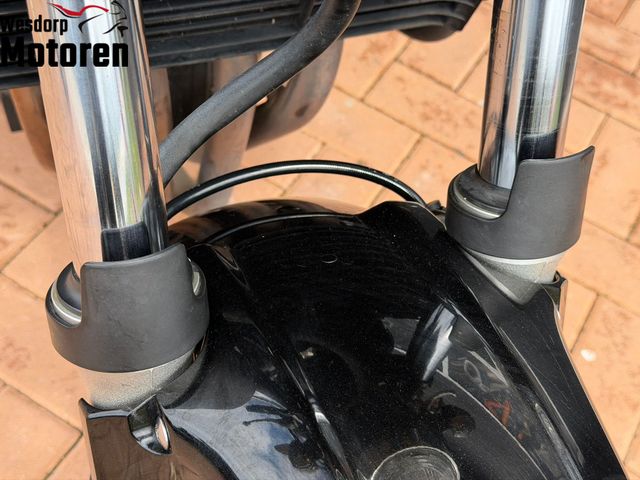 honda - cbf-600-n