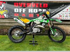 RIEJU MR 300 RACING