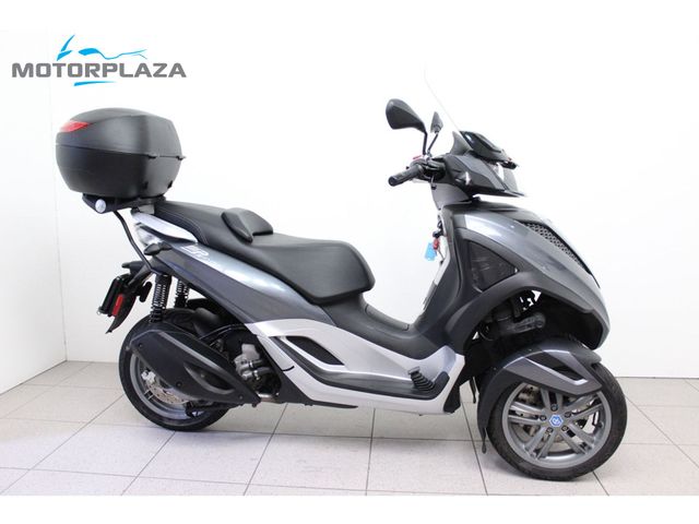 piaggio - mp3-300-lt-yourban