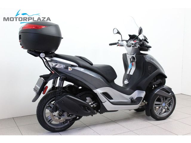 piaggio - mp3-300-lt-yourban