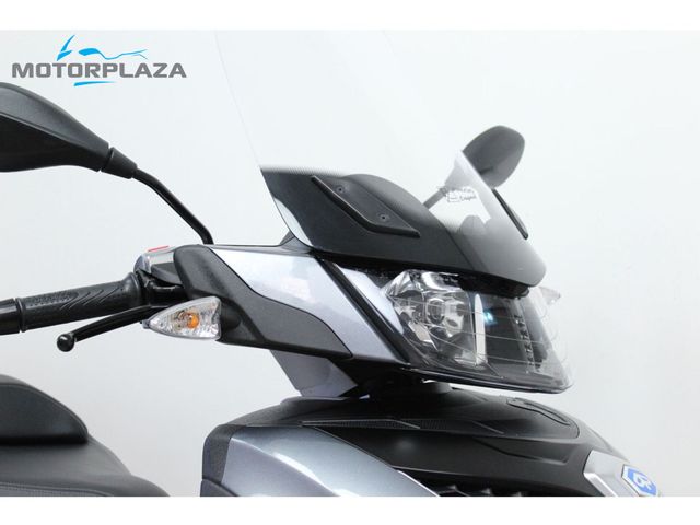 piaggio - mp3-300-lt-yourban