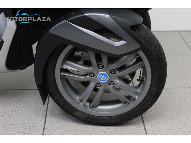 piaggio - mp3-300-lt-yourban