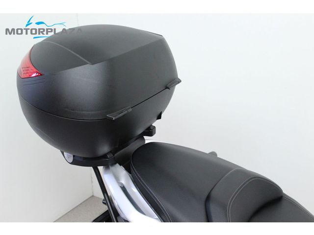 piaggio - mp3-300-lt-yourban