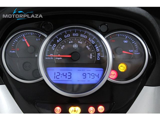 piaggio - mp3-300-lt-yourban