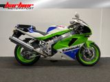 KAWASAKI ZXR 750