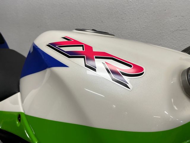 kawasaki - zxr-750