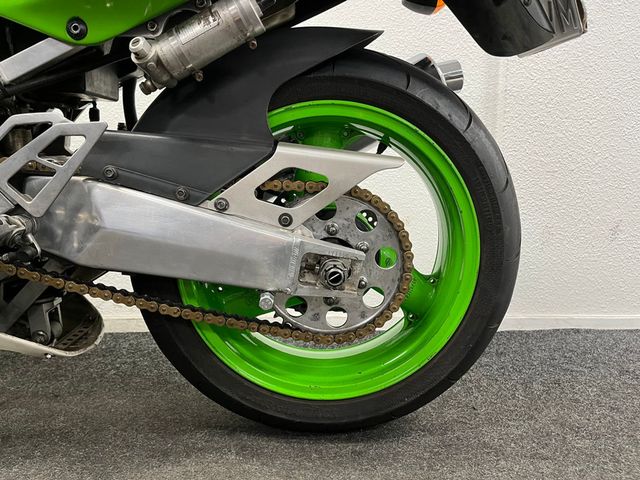 kawasaki - zxr-750