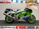 KAWASAKI ZXR 750