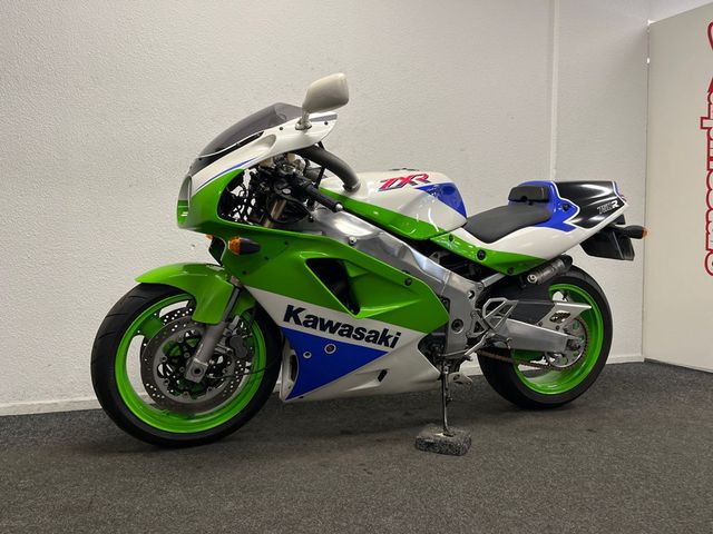 kawasaki - zxr-750