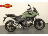 HONDA NC 750 X DCT