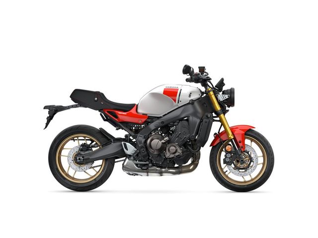 yamaha - xsr-900-abs