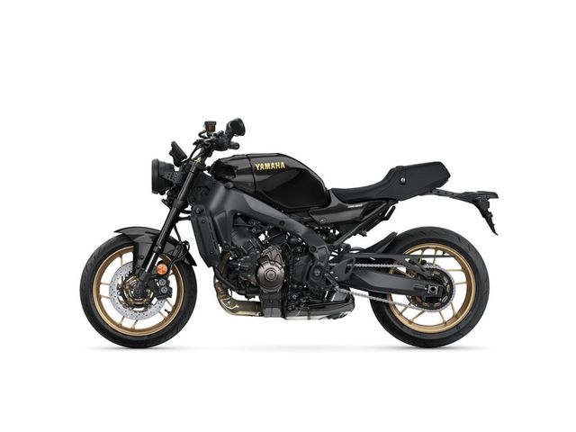 yamaha - xsr-900-abs