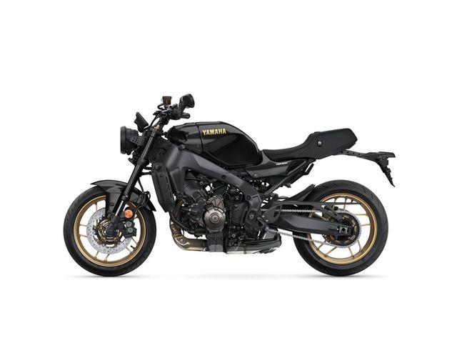 yamaha - xsr-900-abs