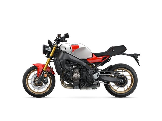 yamaha - xsr-900-abs