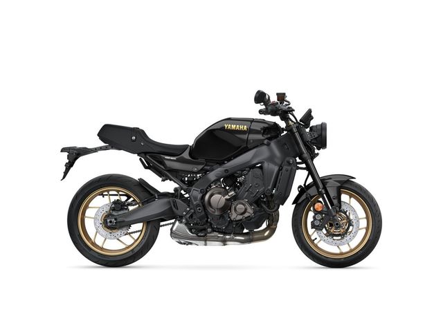 yamaha - xsr-900-abs