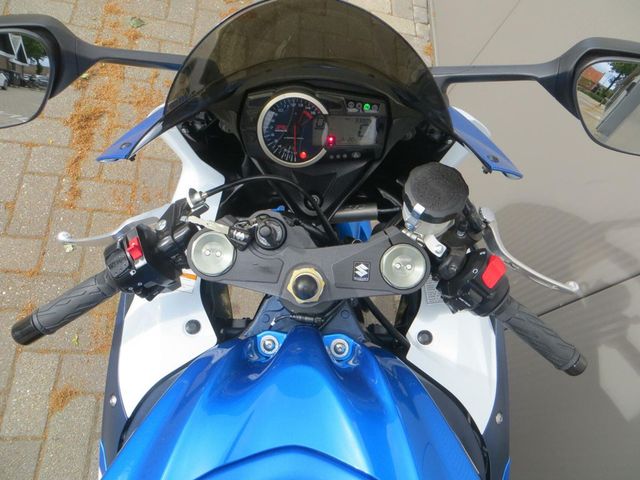 suzuki - gsx-r-1000