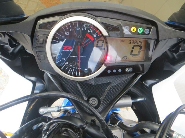 suzuki - gsx-r-1000