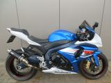 SUZUKI GSX-R 1000