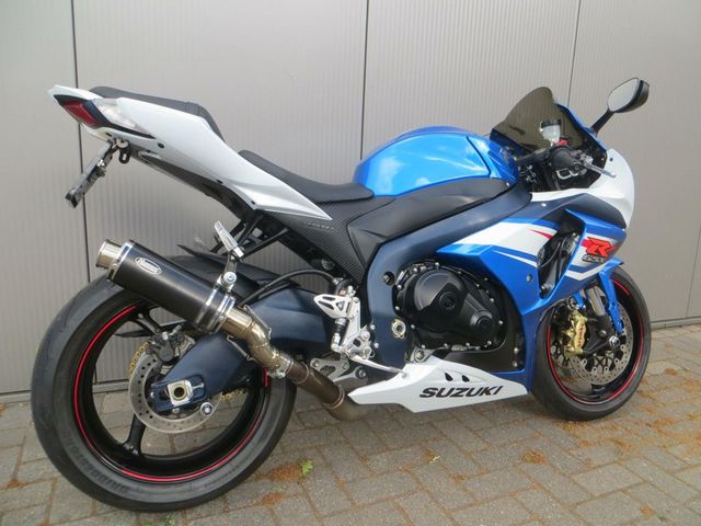 suzuki - gsx-r-1000