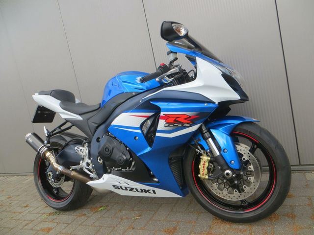 suzuki - gsx-r-1000