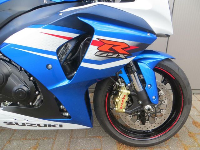 suzuki - gsx-r-1000