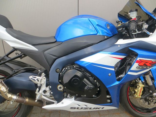 suzuki - gsx-r-1000