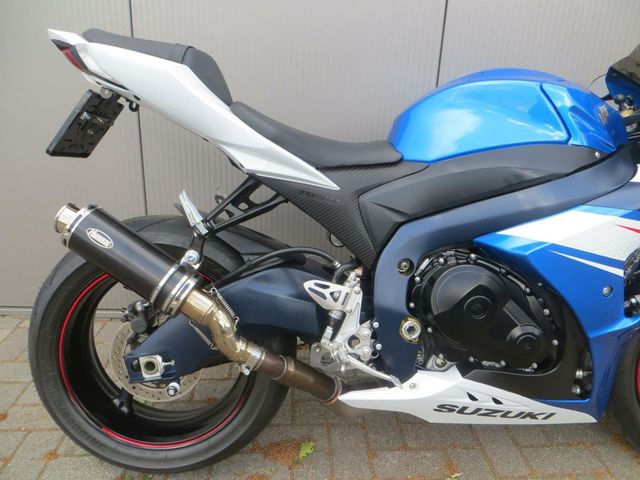 suzuki - gsx-r-1000