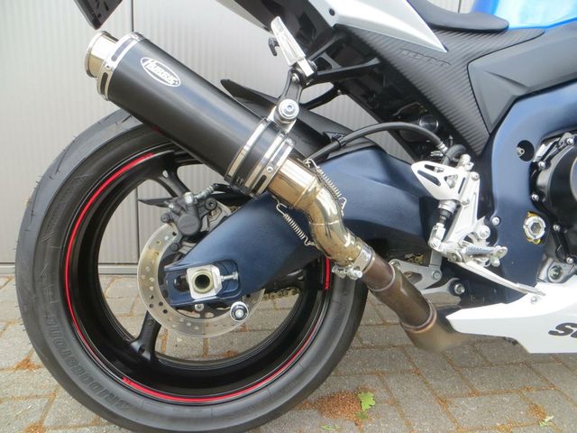 suzuki - gsx-r-1000