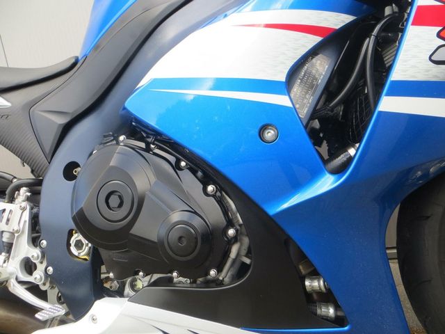 suzuki - gsx-r-1000