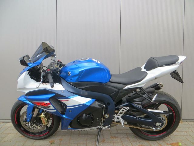 suzuki - gsx-r-1000